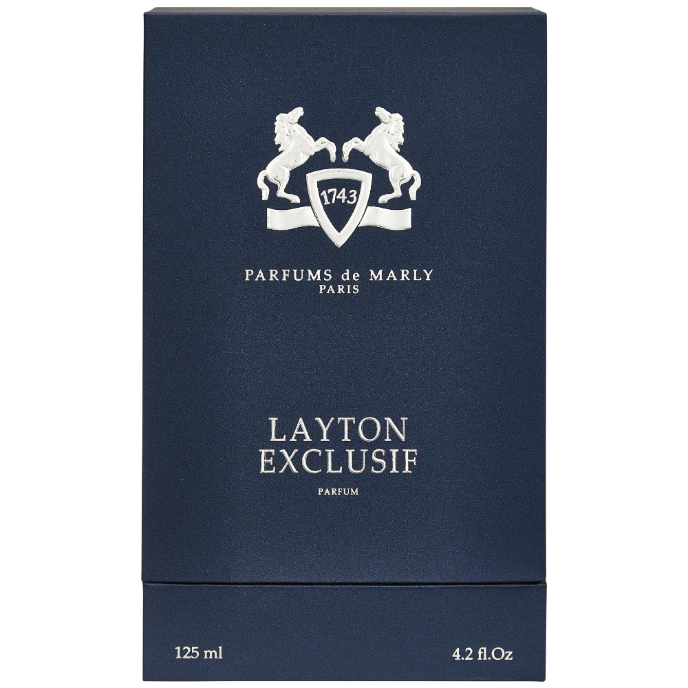 Parfums de Marly Layton Exclusif Parfum 125ml