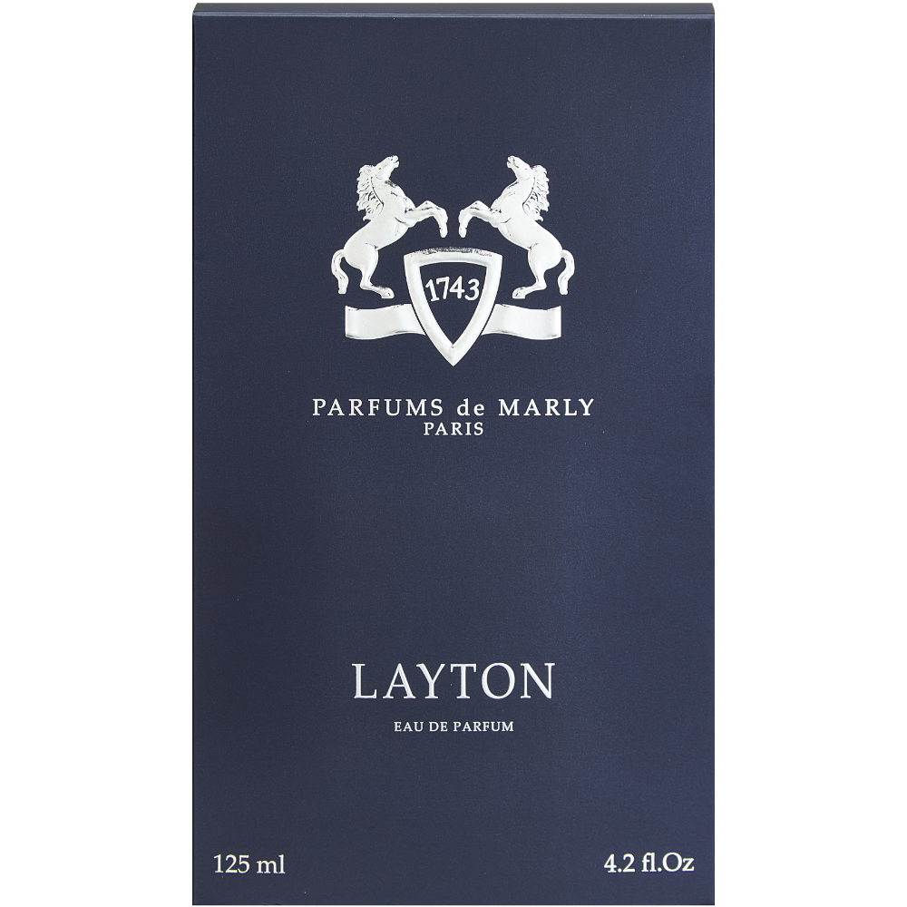 Parfums de Marly Layton Eau De Parfum 125ml