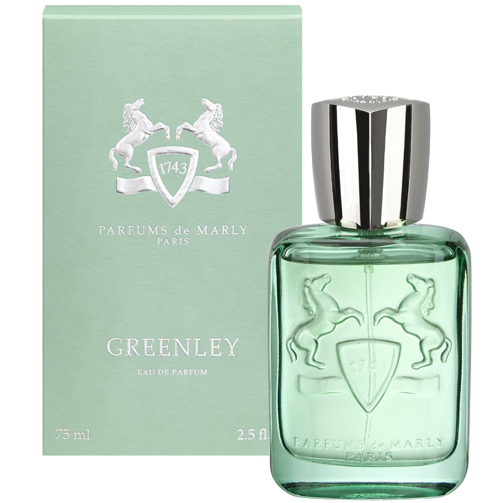 Parfums De Marly Greenley Eau De Parfum 75ml