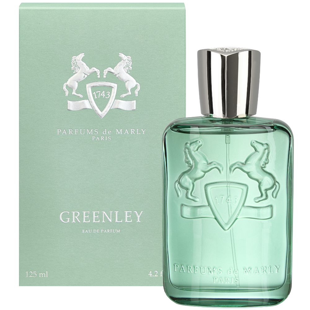 Parfums De Marly Greenley Eau De Parfum 125ml