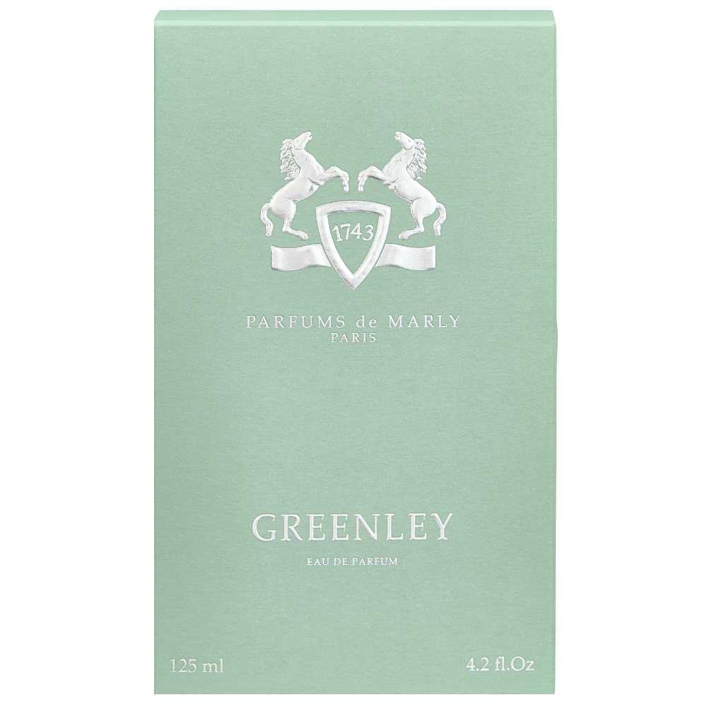 Parfums De Marly Greenley Eau De Parfum 125ml