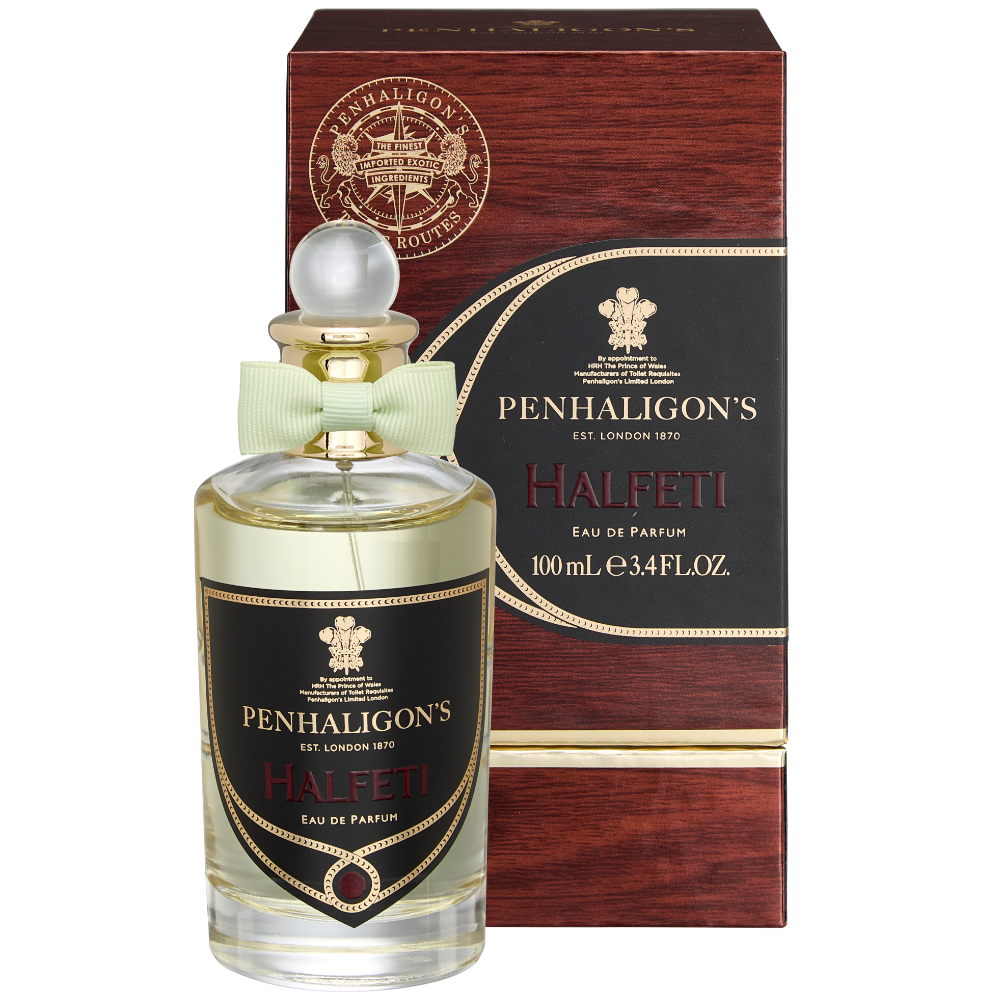 Penhaligon's Halfeti Eau De Parfum 100ml