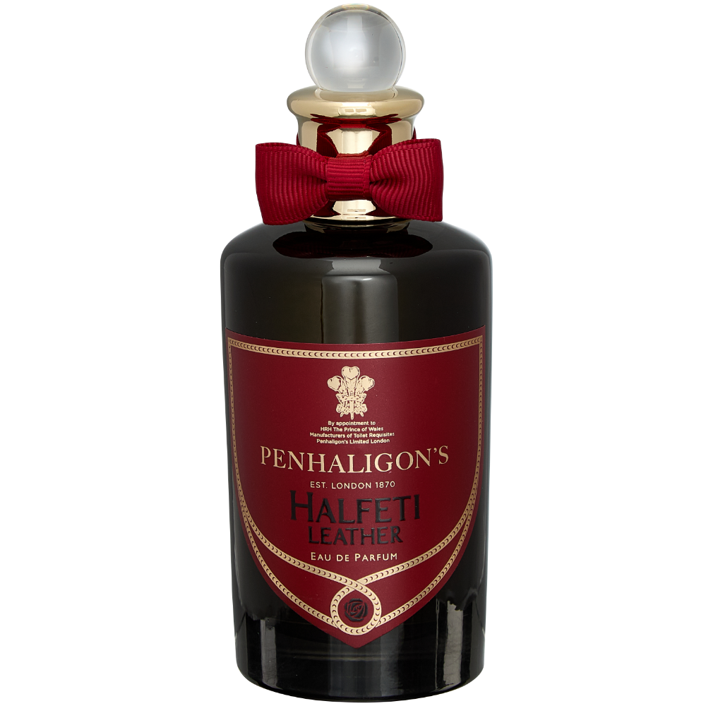 Penhaligon's Halfeti Leather Eau De Parfum 100ml