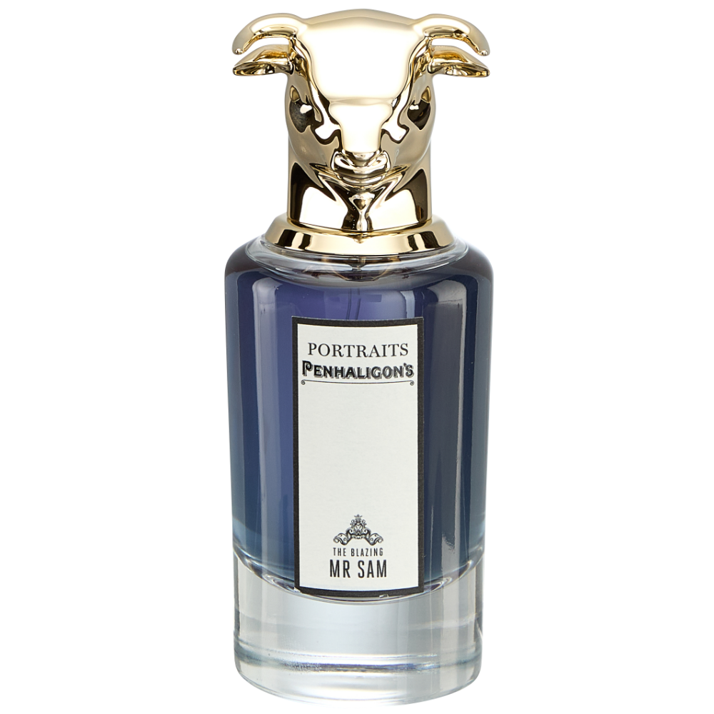 Penhaligon's The Blazing Mister Sam Eau De Parfum 75ml