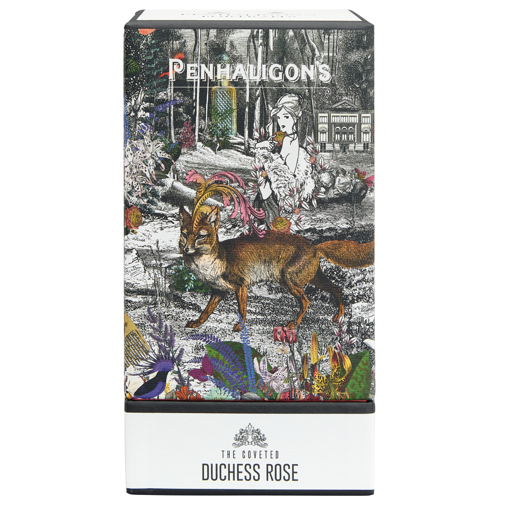 Penhaligon's The Coveted Duchess Rose Eau De Parfum 75ml