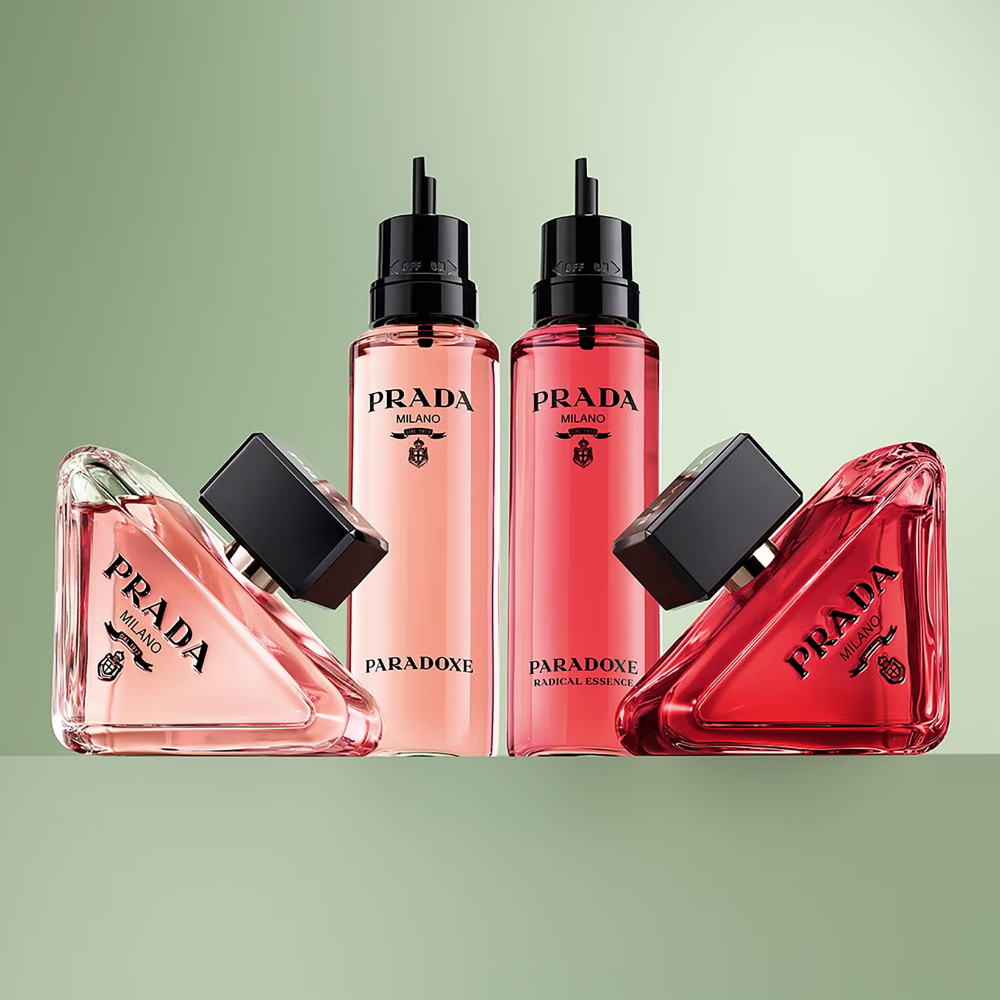 Prada Paradoxe Radical Essence Parfum 90ml