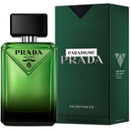 Prada Paradigme Eau De Parfum 100ml