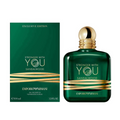 Stronger With You Sandalwood Eau De Parfum