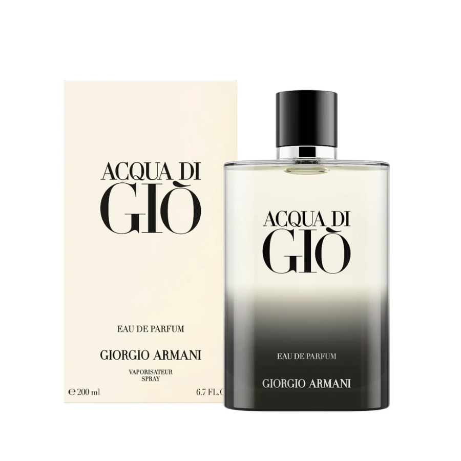 Acqua Di Gio Eau De Parfum