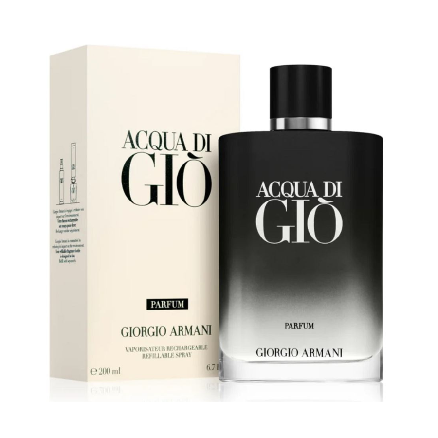 Acqua Di Gio Parfum