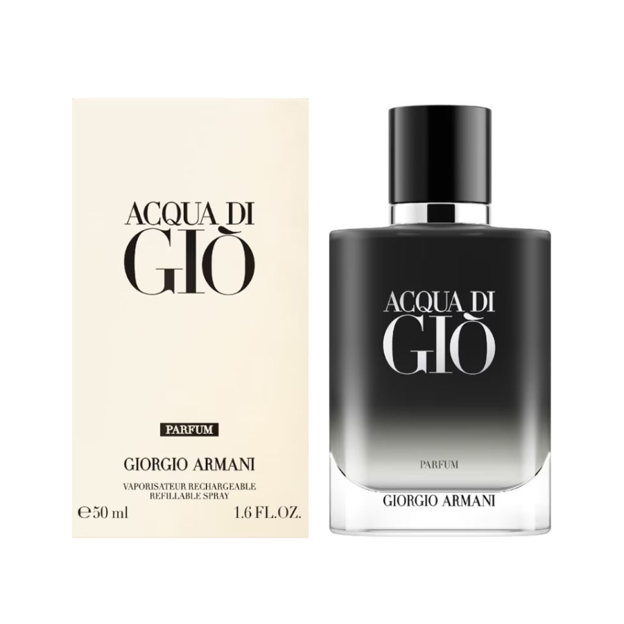 Acqua Di Gio Parfum