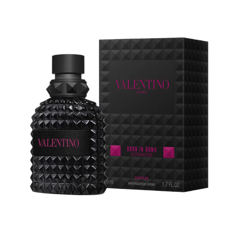 Born in Roma Uomo Extradose Eau De Parfum