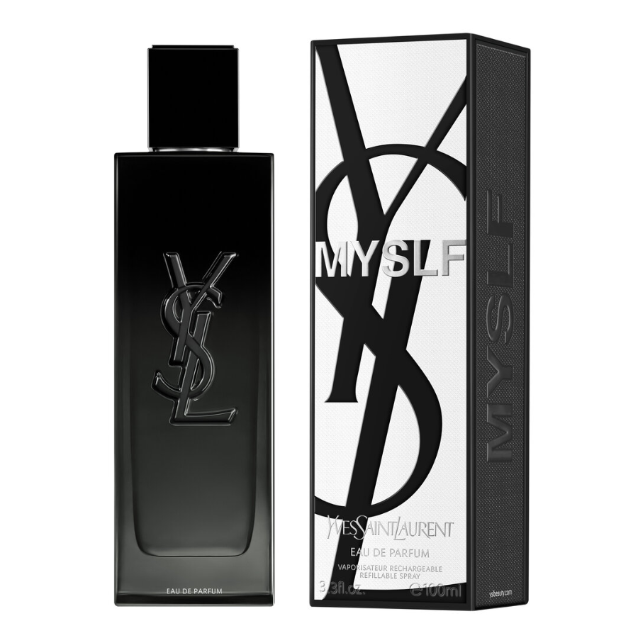MYSLF Eau de Parfum