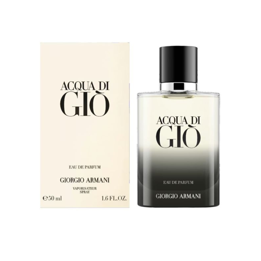 Acqua Di Gio Eau De Parfum