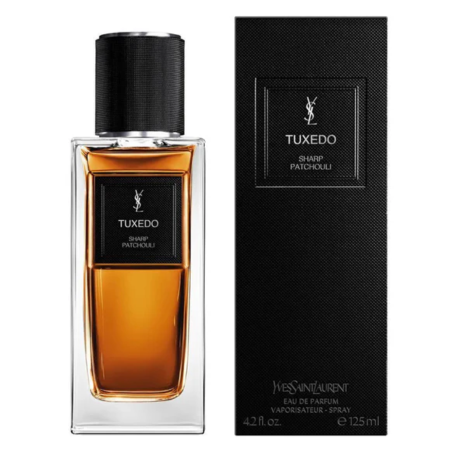 Le Vestiaire Parfums Tuxedo