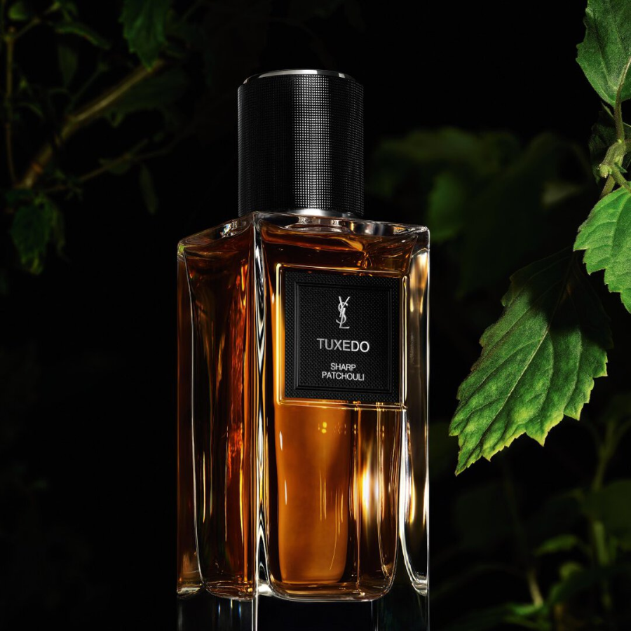 Le Vestiaire Parfums Tuxedo