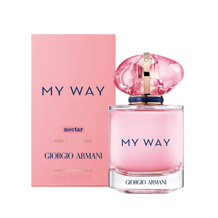 My Way Nectar Eau De Parfum
