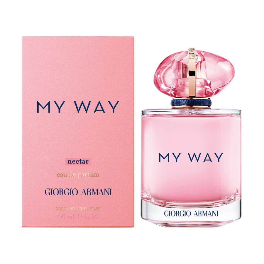 My Way Nectar Eau De Parfum