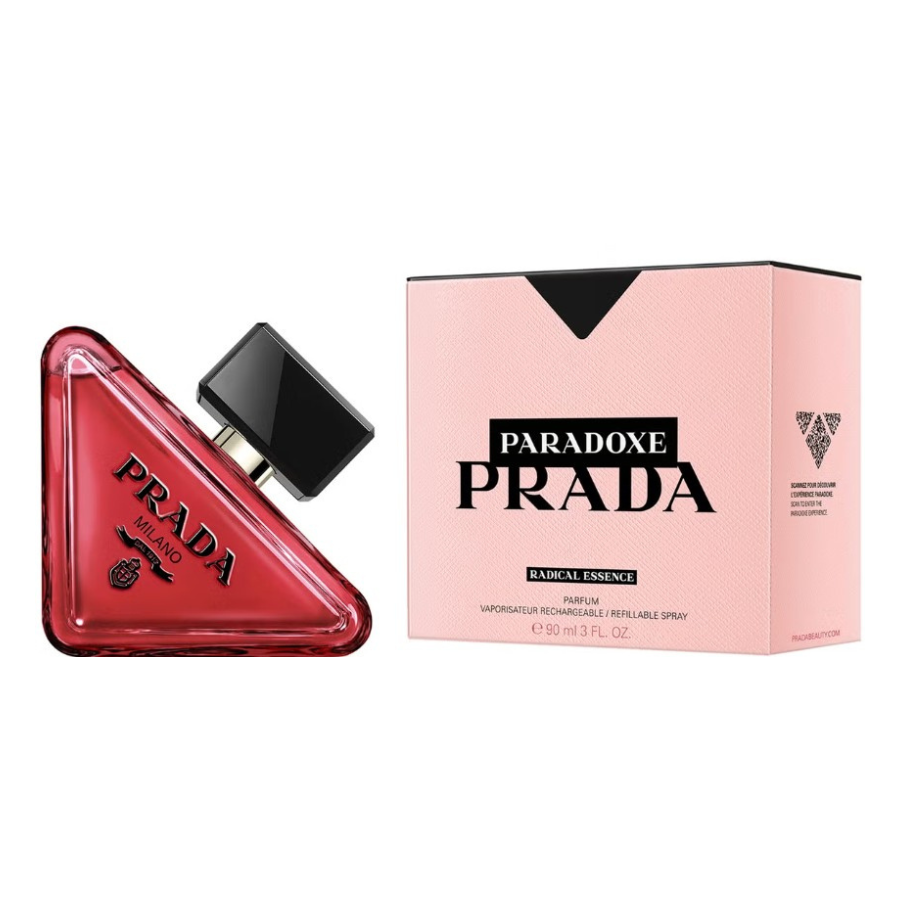 Paradoxe Radical Essence Parfum