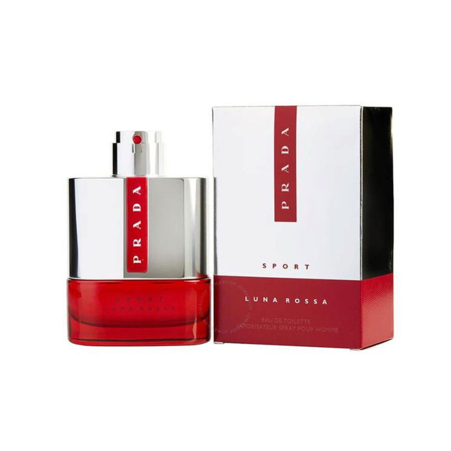 Luna Rossa Sport Eau De Toilette