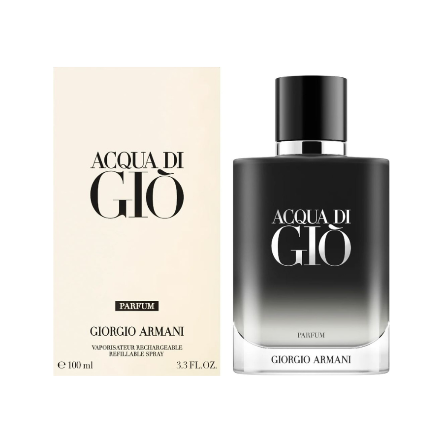 Acqua Di Gio Parfum