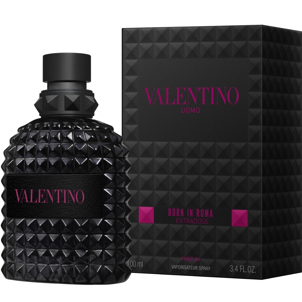 Valentino Uomo Born In Roma Extradose Parfum 100ml