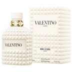 Valentino Born In Roma Uomo Rendez-Vous Ivory Eau De Toilette 100ml
