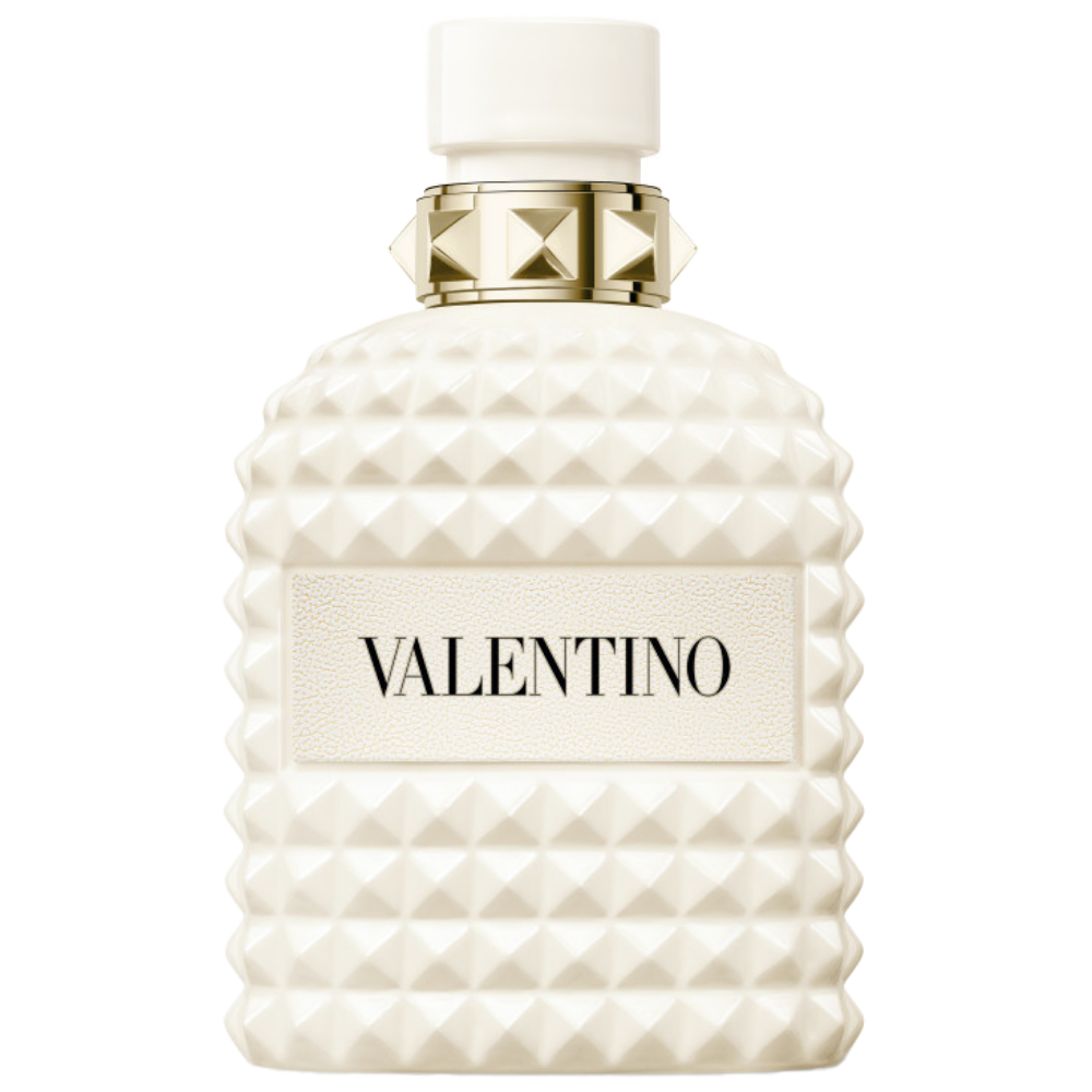 Valentino Born In Roma Uomo Rendez-Vous Ivory Eau De Toilette 100ml
