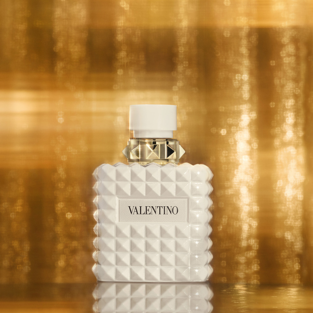 Valentino Born In Roma Donna Rendez-Vous Ivory Eau De Parfum 100ml