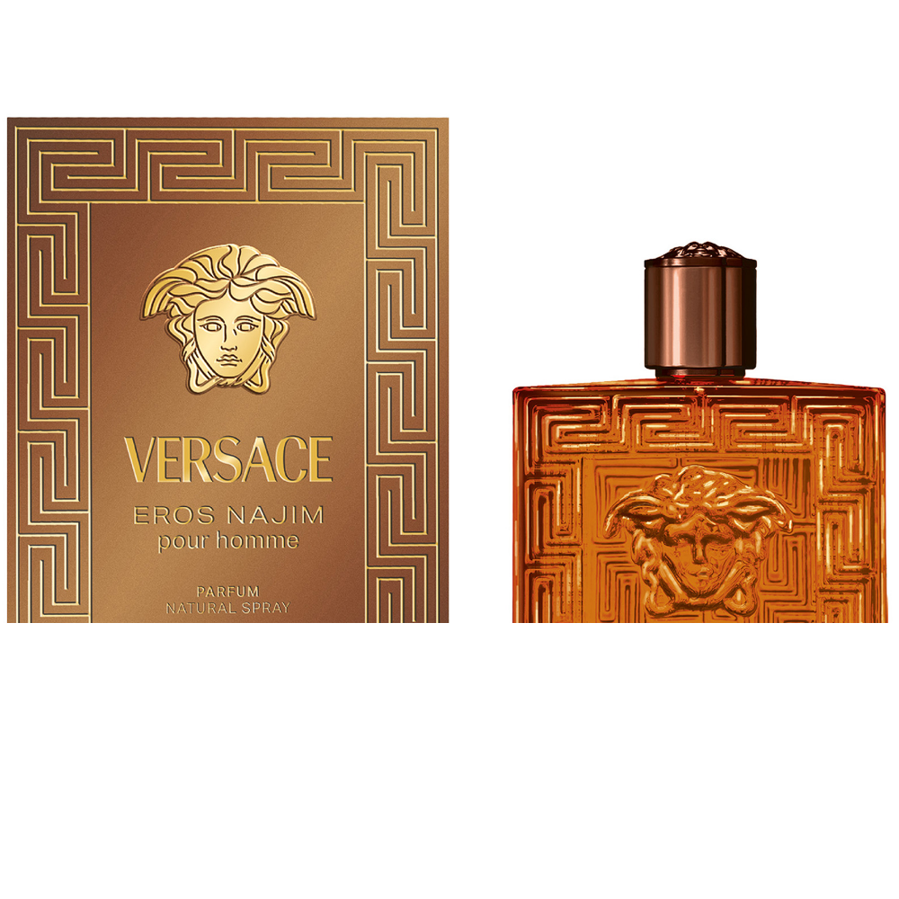 Versace Eros Najim Parfum 100ml
