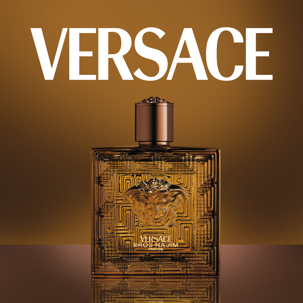 Versace Eros Najim Parfum 100ml