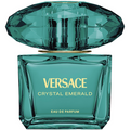 Versace Crystal Emerald Eau De Parfum 90ml