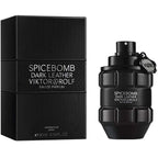 Viktor & Rolf Spicebomb Dark Leather Eau De Parfum 90ml