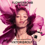 Viktor & Rolf Flowerbomb Extreme Eau De Parfum Intense 100ml