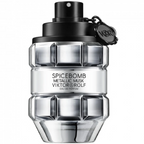Viktor & Rolf Spicebomb Metallic Musk Eau De Parfum 90ml