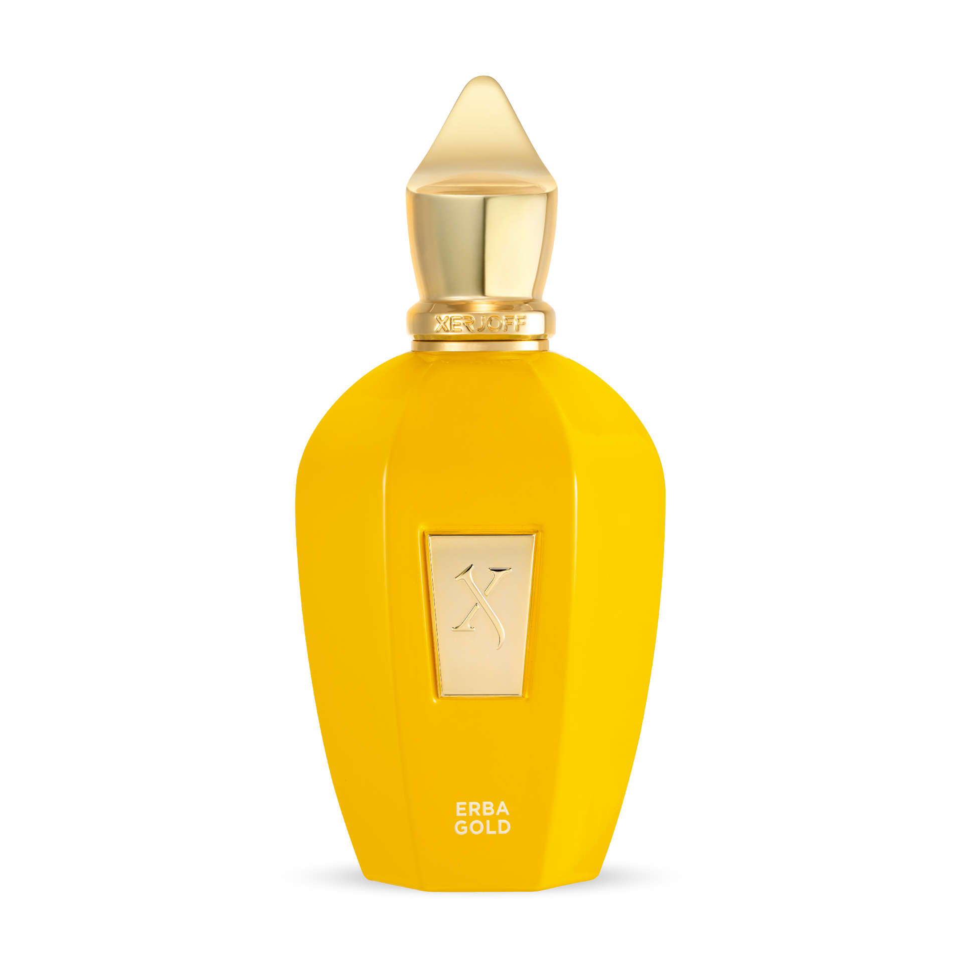 Erba Gold EDP