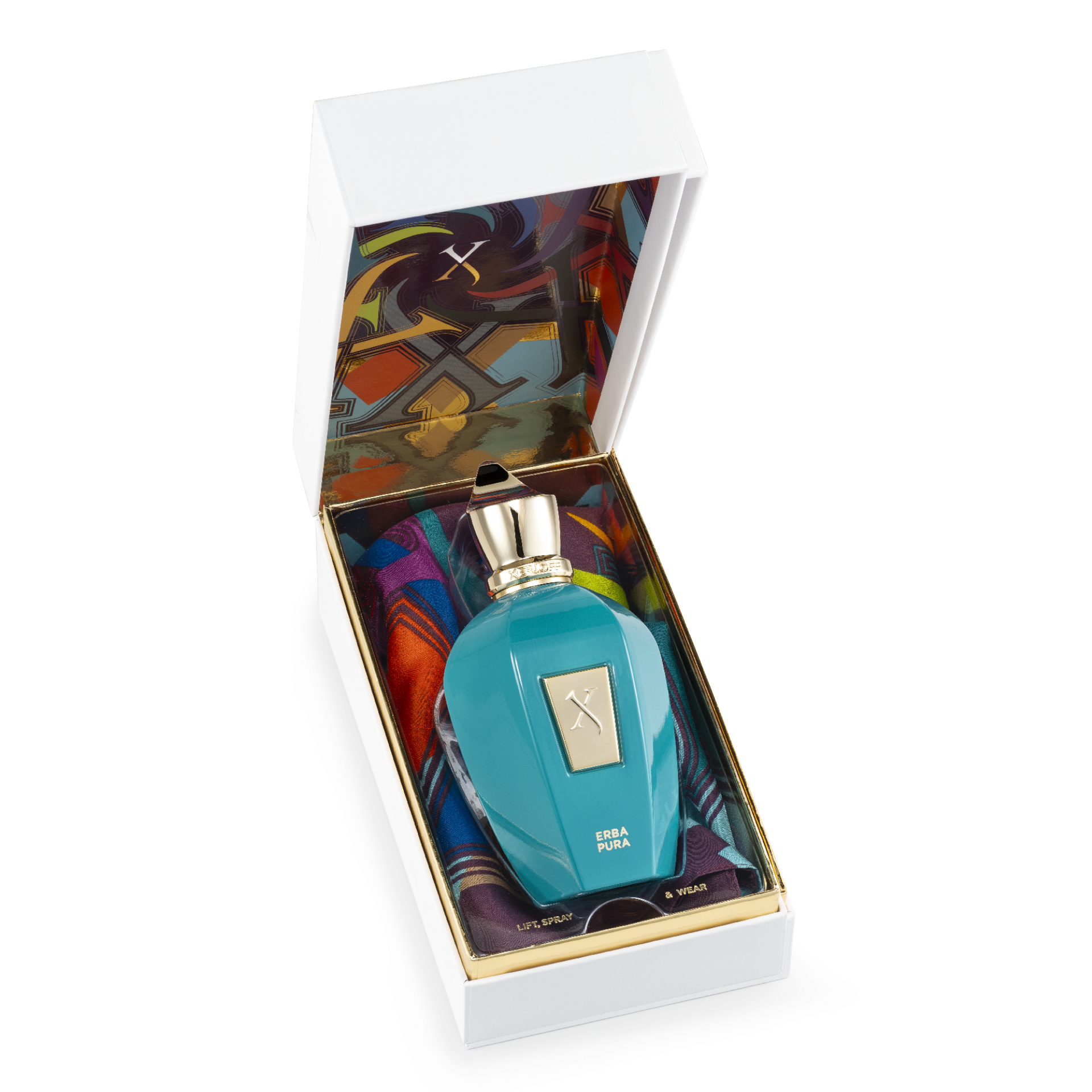 Erba Pura EDP