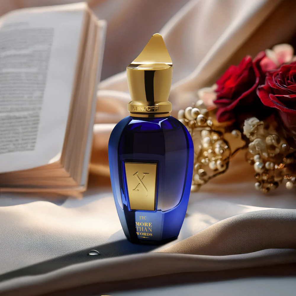 Xerjoff More Than Words  100ml