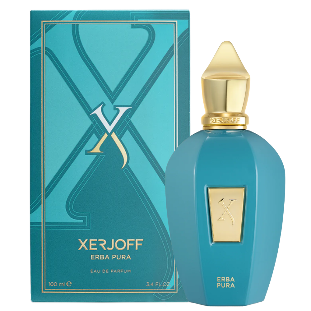 Xerjoff Erba Pura  100ml