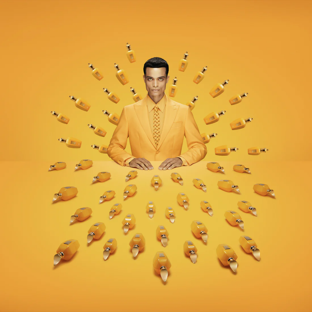 Xerjoff Erba Gold  100ml