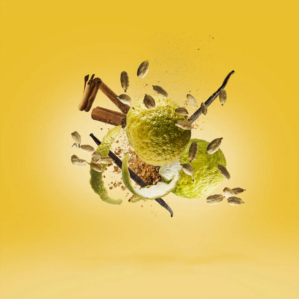 Xerjoff Erba Gold  100ml