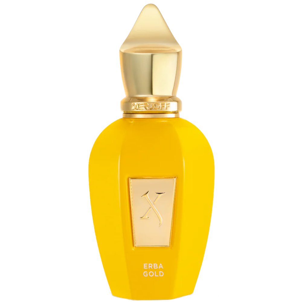Xerjoff Erba Gold  100ml