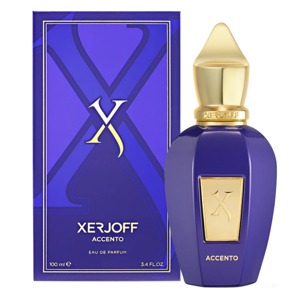 Xerjoff Accento  100ml