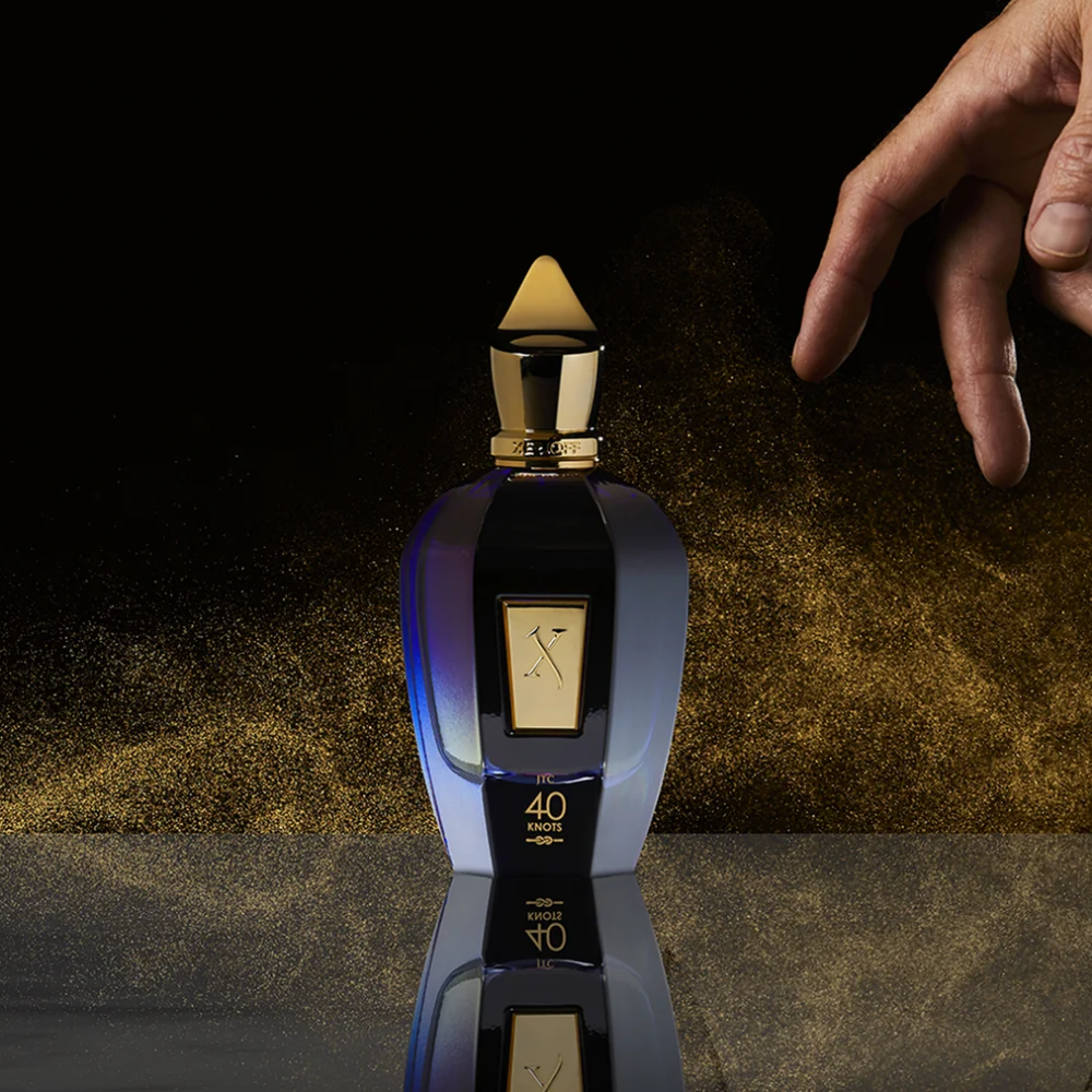 Xerjoff 40 Knots  100ml