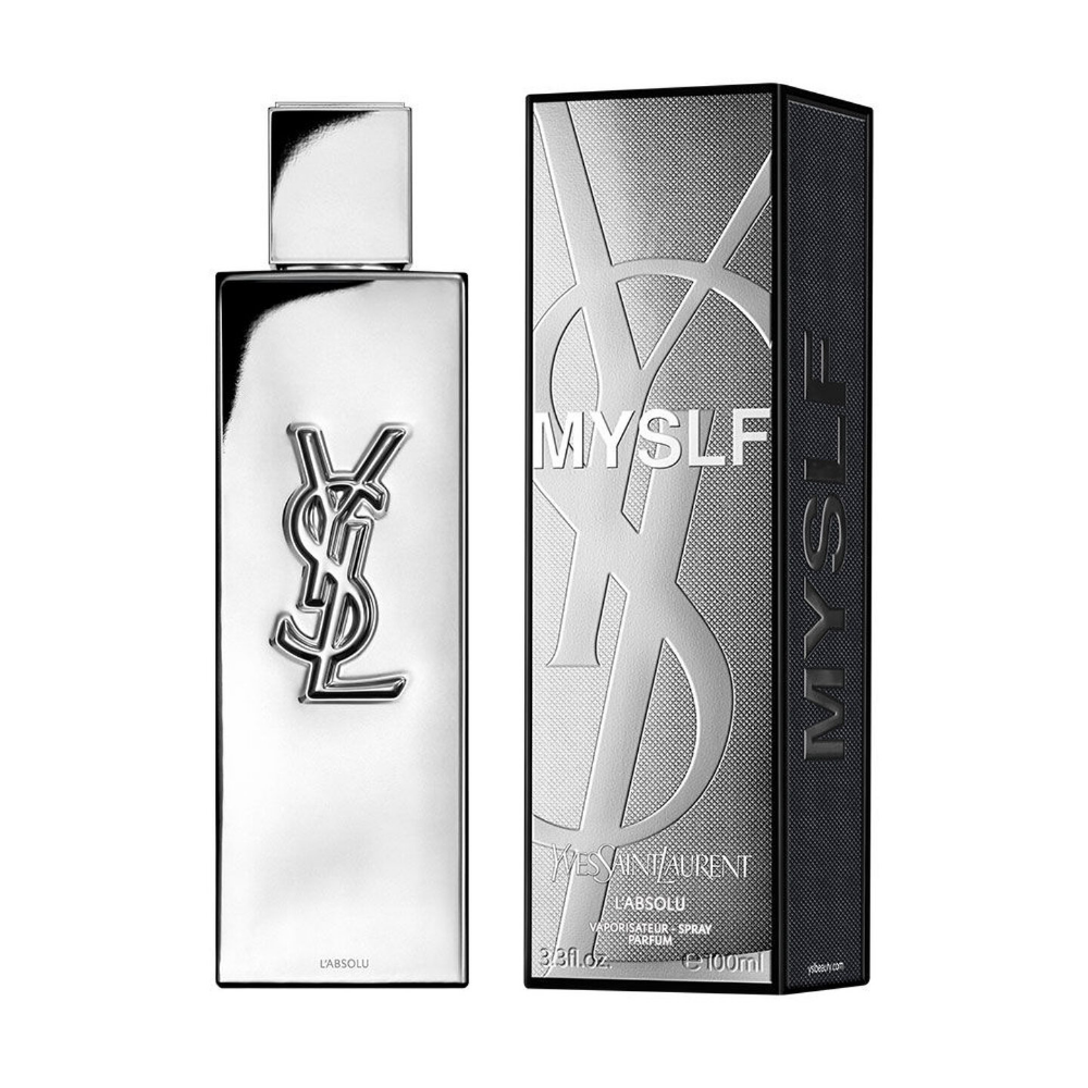 Yves Saint Laurent Myslf L'Absolu Parfum 100ml