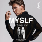 Yves Saint Laurent Myslf L'Absolu Parfum 100ml