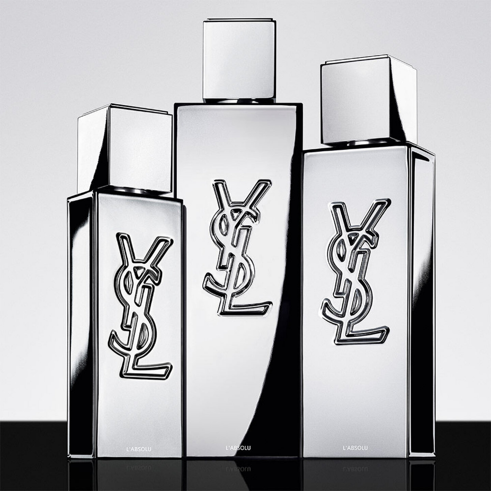 Yves Saint Laurent Myslf L'Absolu Parfum 100ml