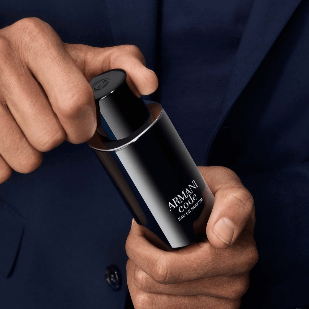 Giorgio Armani Armani Code Eau De Parfum 75ml