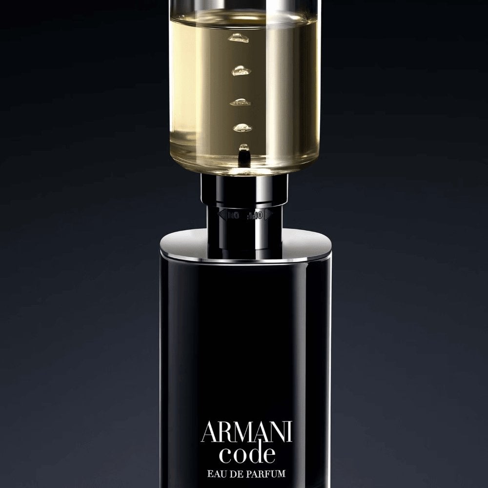 Giorgio Armani Armani Code Eau De Parfum 75ml