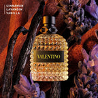 Valentino Born In Roma Uomo Yellow Dream Eau De Toilette 100ml